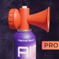 Air Horn Pro wechatShareImg