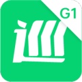 巡检员 icon