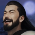 三绝碑的圖標