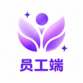 悦美员工端 icon