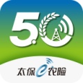 e农险 icon