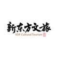 新东方文旅 icon