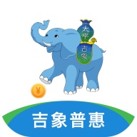 吉象普惠 wechatShareImg