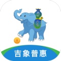 吉象普惠 icon
