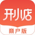 开小店Symbol