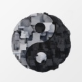 梅花易数cyber icon