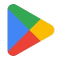 Google Play Store的圖標
