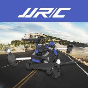 JJRC FLY tank（密码Key:123） wechatShareImg
