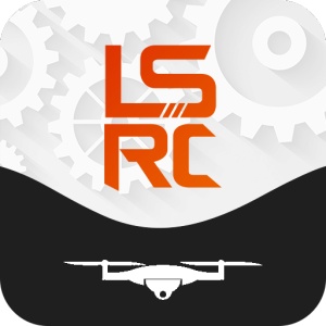 LS drone-wifi icon