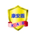 智慧康养的圖標