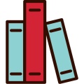 智能书柜 icon