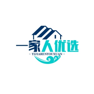 一家人优选 icon