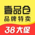 壹品仓de l'icône