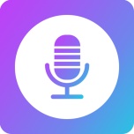 瑞克录音 icon