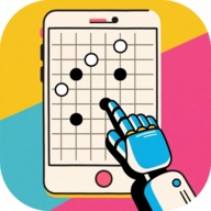 AhQ Go Connectorde l'icône