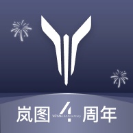 岚图汽车 wechatShareImg