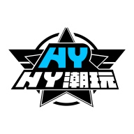 HY潮玩 wechatShareImg