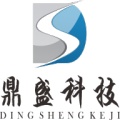 鼎盛科技 wechatShareImg