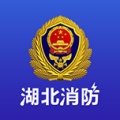 湖北消防ikona