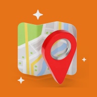 实时定位 wechatShareImg