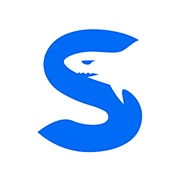 鲨鱼浏览器的圖標