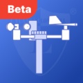 风速风向仪 icon