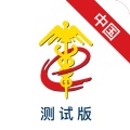掌上单一窗口 icon