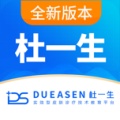 杜一生系统 icon