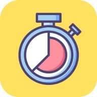UpTimer的图标