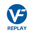 REPLAY icon