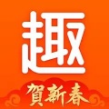 趣集盒 icon