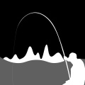 钓鱼宝 icon