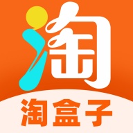 淘盒子 wechatShareImg