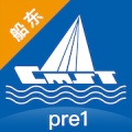 中储智运水运版的圖標