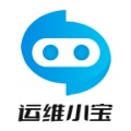 运维小宝 значок