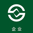 企业银行的圖標