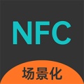 NFCReader icon