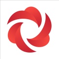 云展动力 icon