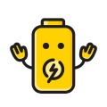 PowerBuddy icon