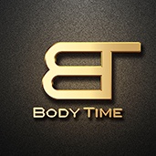 BODY TIME icon