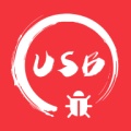 USB串口调试助手的圖標