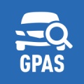 GPAS icon