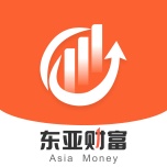 东亚财富的图标