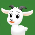 山羊英语 icon