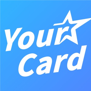 YourCard耀卡 wechatShareImg