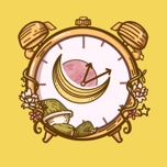 关不掉的闹钟 wechatShareImg