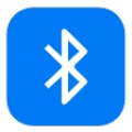 蓝牙BLE扫描 icon