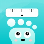 体重管理BMI icon