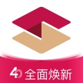 山西银行的图标