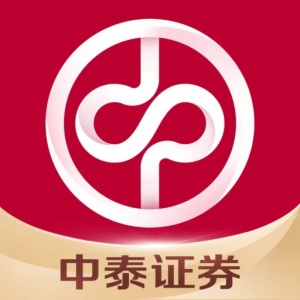 中泰齐富通的圖標